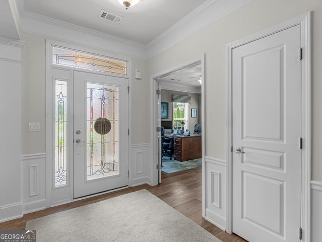 656 Bentgrass Court, Griffin, GA 30223