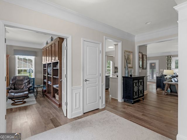 656 Bentgrass Court, Griffin, GA 30223