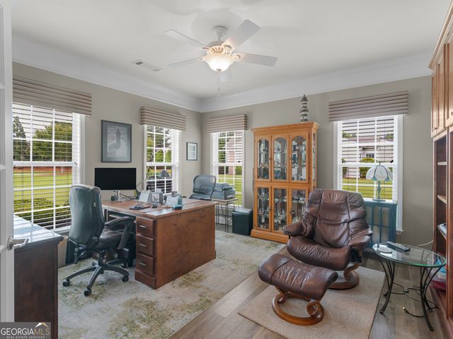 656 Bentgrass Court, Griffin, GA 30223