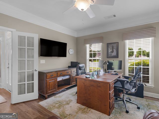 656 Bentgrass Court, Griffin, GA 30223