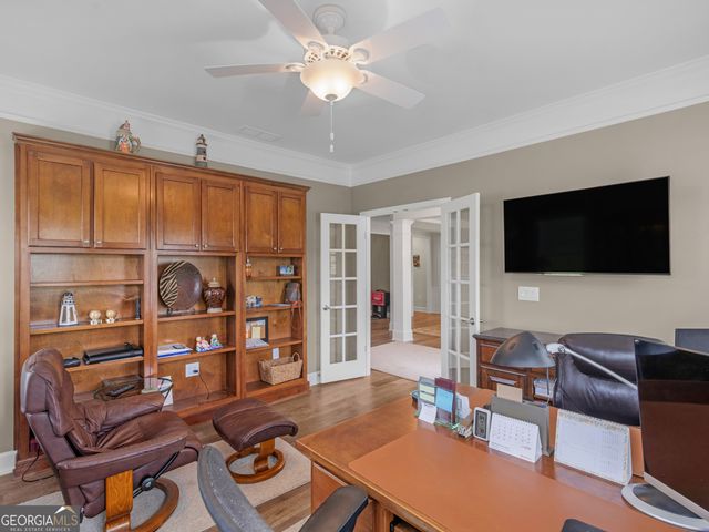 656 Bentgrass Court, Griffin, GA 30223