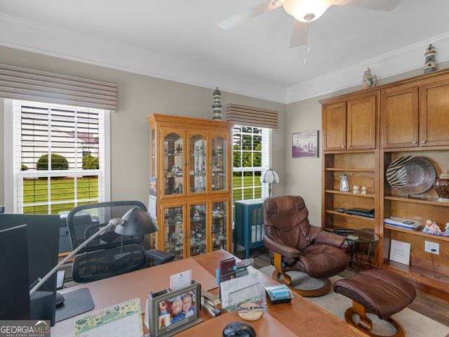 656 Bentgrass Court, Griffin, GA 30223