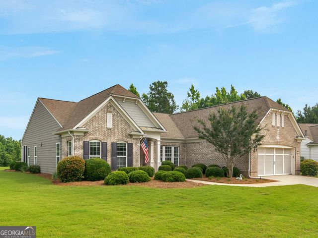 656 Bentgrass Court, Griffin, GA 30223