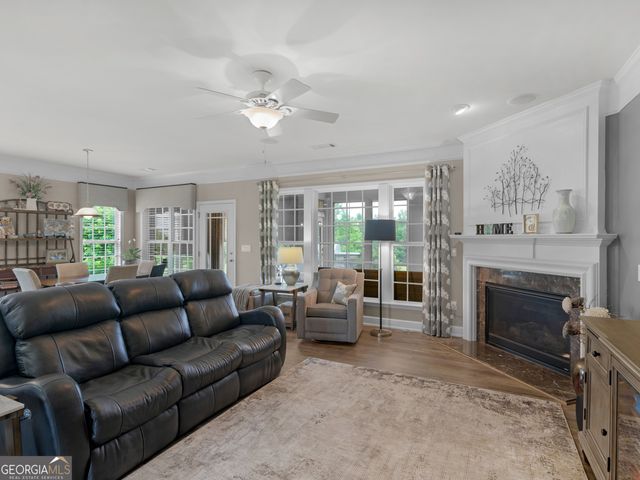 656 Bentgrass Court, Griffin, GA 30223