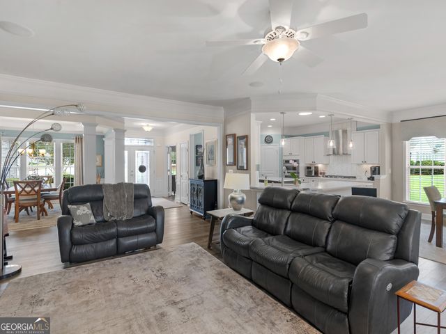 656 Bentgrass Court, Griffin, GA 30223