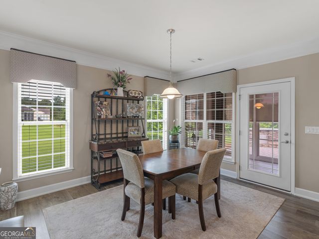 656 Bentgrass Court, Griffin, GA 30223