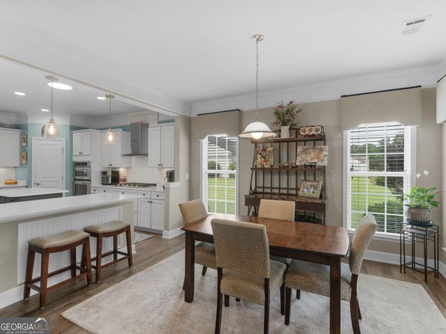 656 Bentgrass Court, Griffin, GA 30223