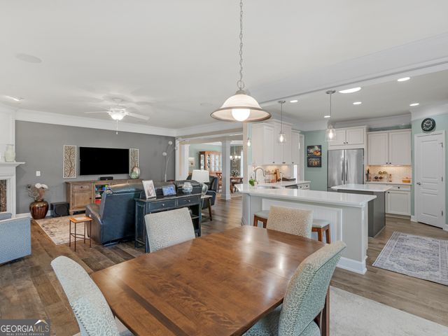 656 Bentgrass Court, Griffin, GA 30223