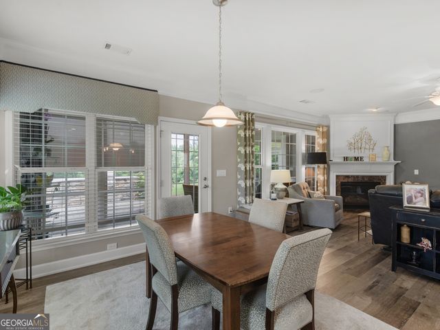 656 Bentgrass Court, Griffin, GA 30223