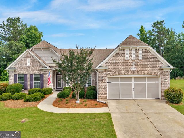 656 Bentgrass Court, Griffin, GA 30223