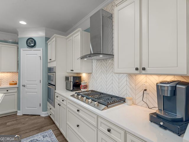 656 Bentgrass Court, Griffin, GA 30223