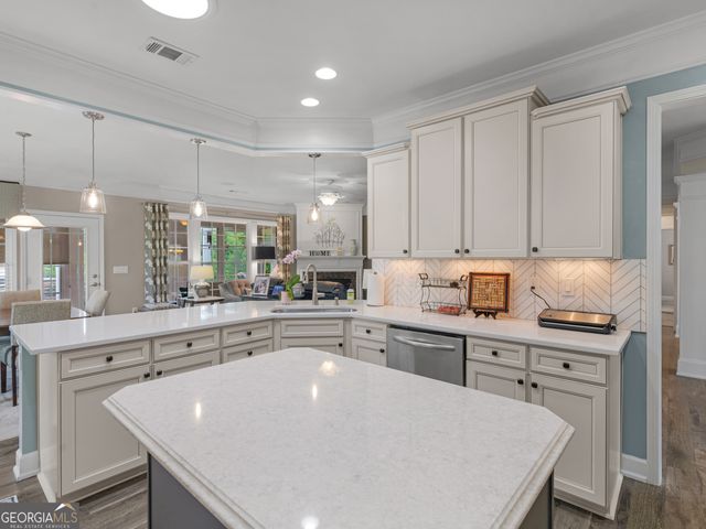 656 Bentgrass Court, Griffin, GA 30223