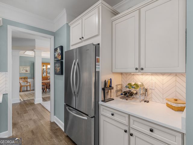 656 Bentgrass Court, Griffin, GA 30223
