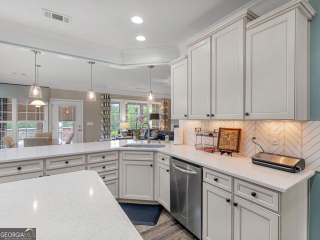 656 Bentgrass Court, Griffin, GA 30223