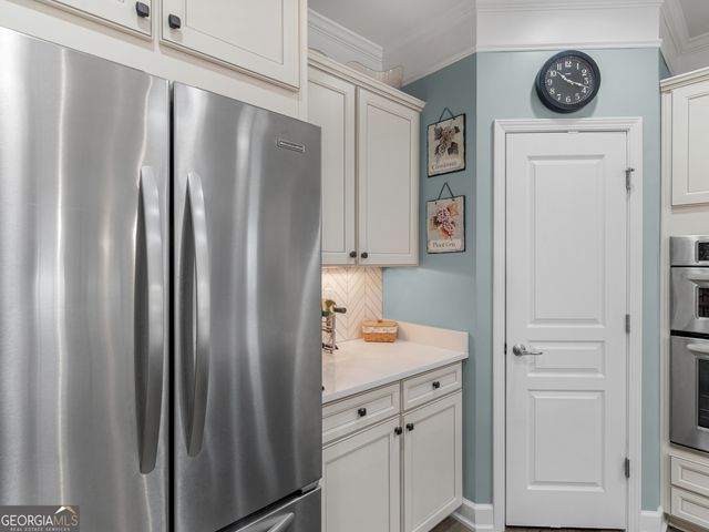 656 Bentgrass Court, Griffin, GA 30223
