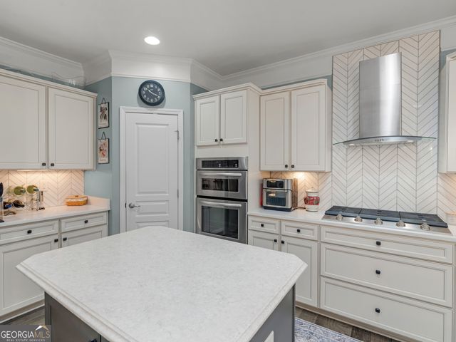 656 Bentgrass Court, Griffin, GA 30223