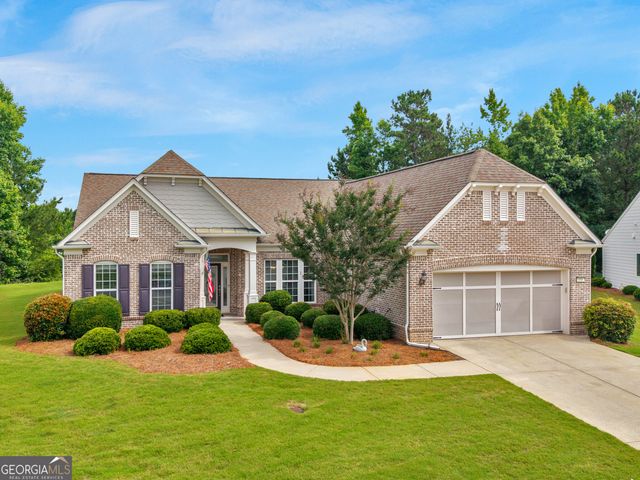 656 Bentgrass Court, Griffin, GA 30223