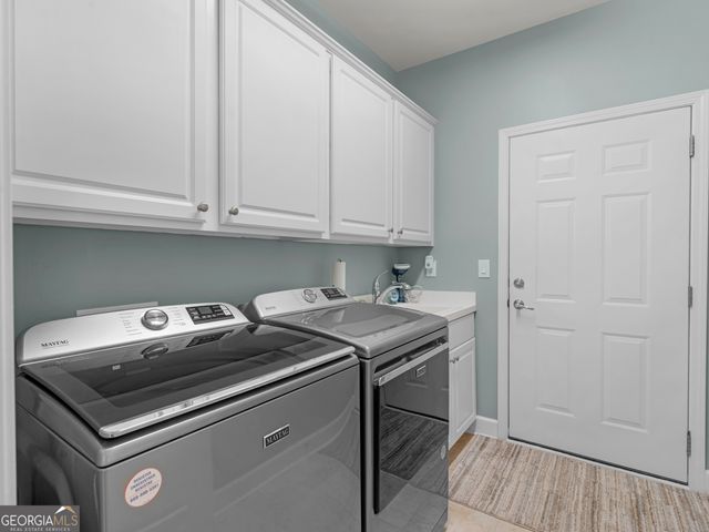 656 Bentgrass Court, Griffin, GA 30223