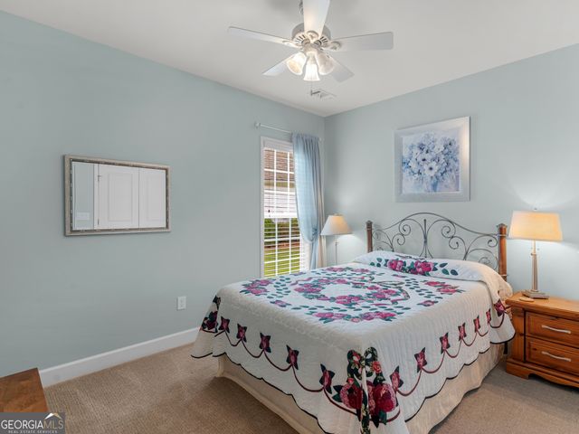 656 Bentgrass Court, Griffin, GA 30223