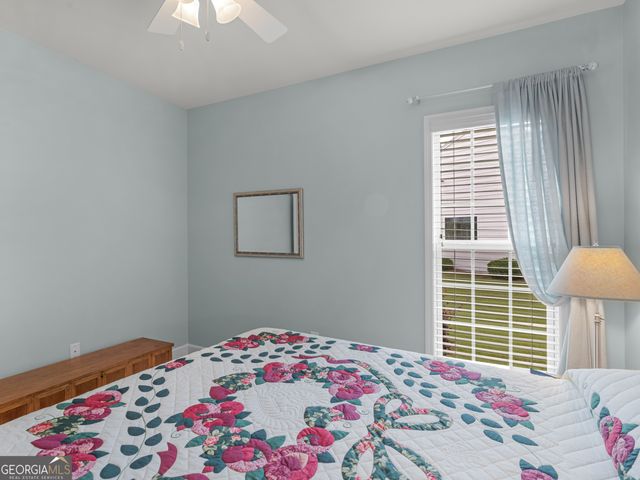 656 Bentgrass Court, Griffin, GA 30223