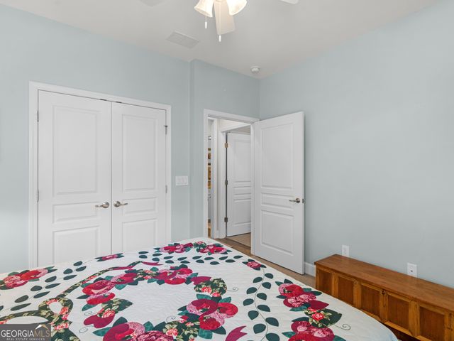 656 Bentgrass Court, Griffin, GA 30223