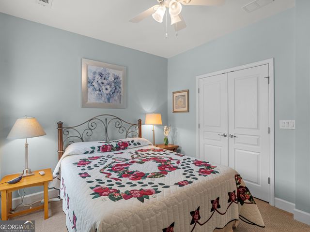 656 Bentgrass Court, Griffin, GA 30223