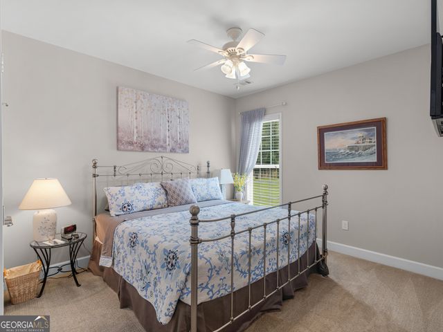 656 Bentgrass Court, Griffin, GA 30223