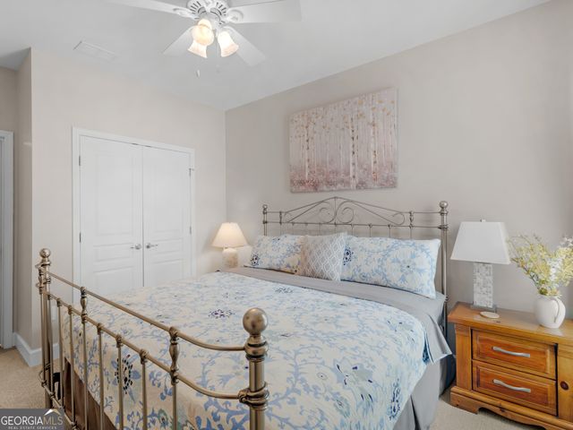 656 Bentgrass Court, Griffin, GA 30223
