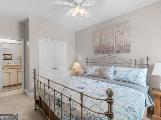 656 Bentgrass Court, Griffin, GA 30223