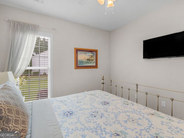 656 Bentgrass Court, Griffin, GA 30223