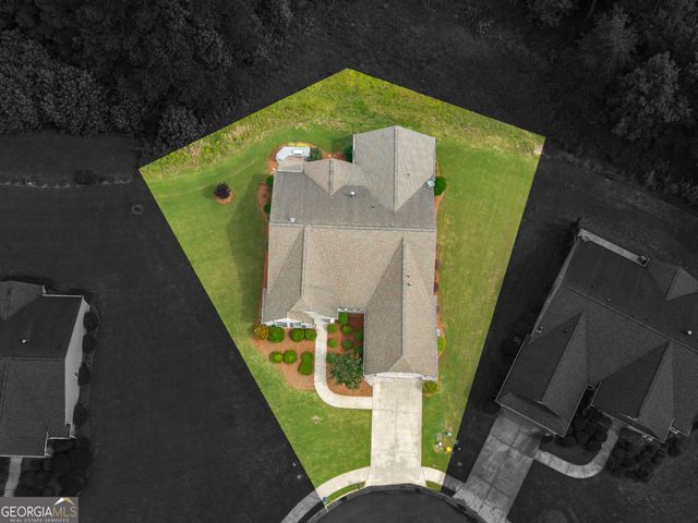 656 Bentgrass Court, Griffin, GA 30223