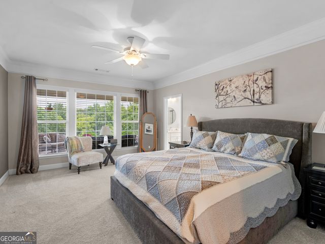 656 Bentgrass Court, Griffin, GA 30223