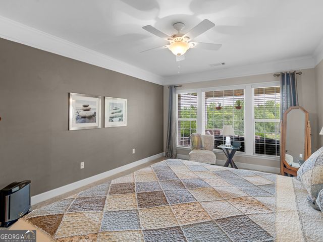 656 Bentgrass Court, Griffin, GA 30223