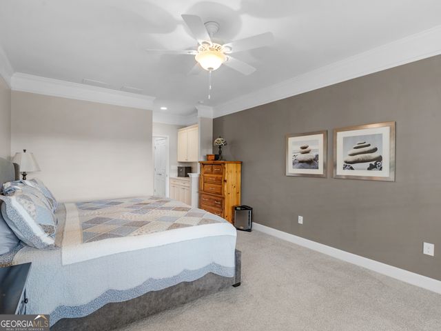 656 Bentgrass Court, Griffin, GA 30223