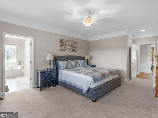 656 Bentgrass Court, Griffin, GA 30223