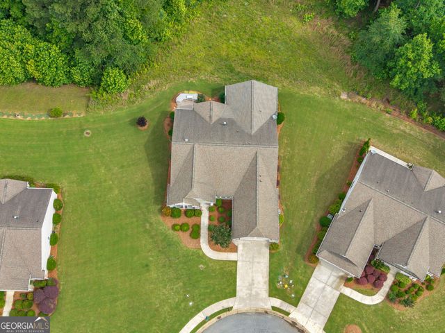 656 Bentgrass Court, Griffin, GA 30223