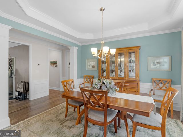 656 Bentgrass Court, Griffin, GA 30223