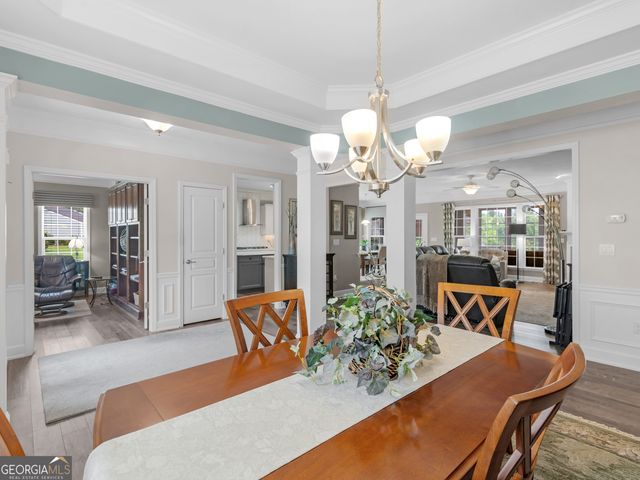 656 Bentgrass Court, Griffin, GA 30223