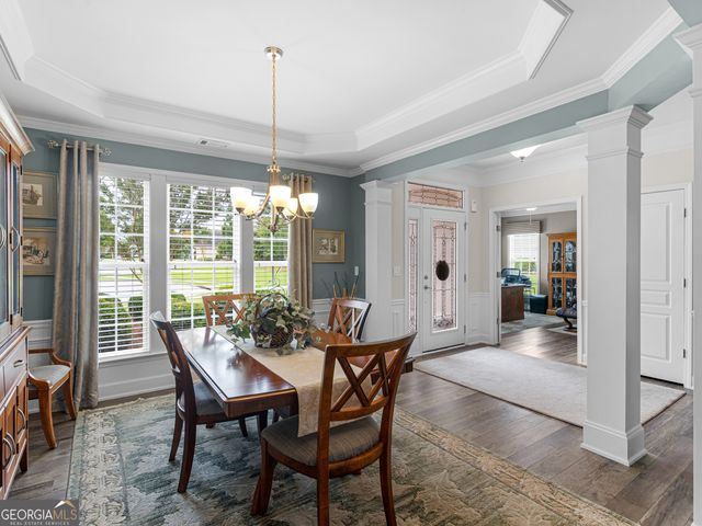 656 Bentgrass Court, Griffin, GA 30223