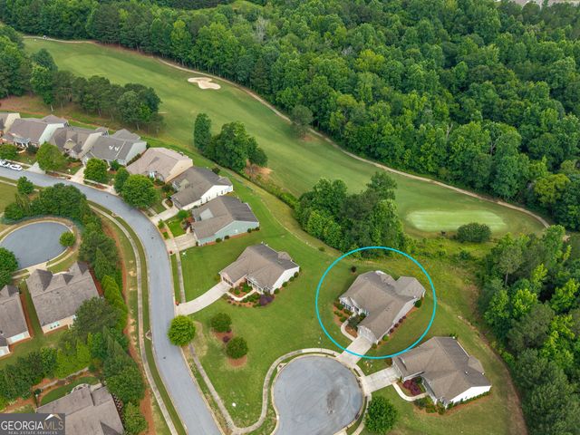 656 Bentgrass Court, Griffin, GA 30223