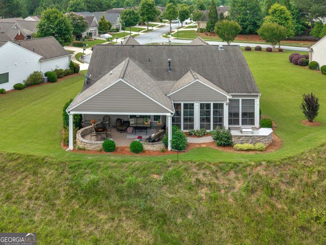 656 Bentgrass Court, Griffin, GA 30223