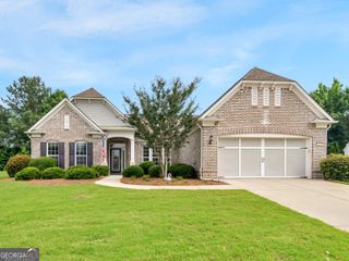 656 Bentgrass Court, Griffin, GA 30223