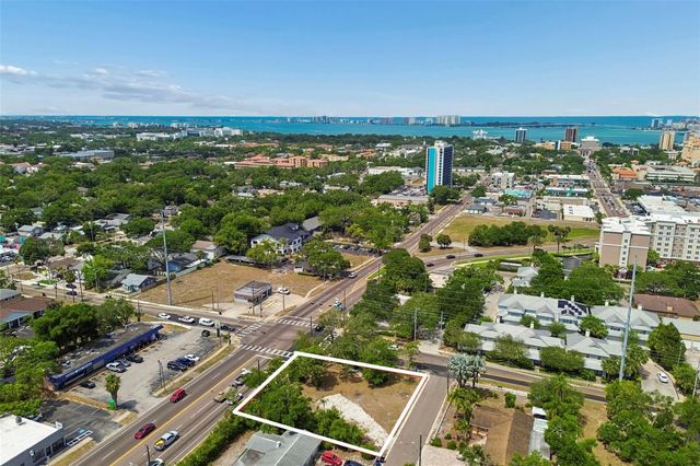 1107 BROWNELL STREET, Clearwater, FL 33756