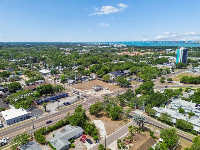 1107 BROWNELL STREET, Clearwater, FL 33756