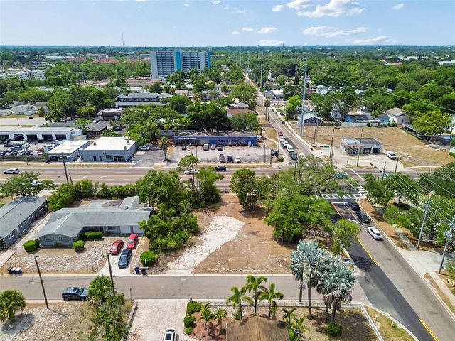 1107 BROWNELL STREET, Clearwater, FL 33756