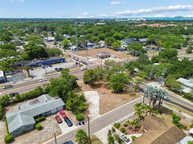 1107 BROWNELL STREET, Clearwater, FL 33756