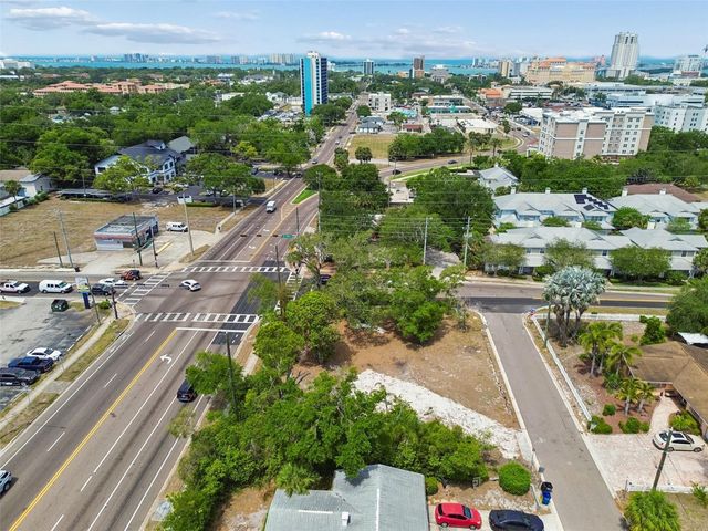 1107 BROWNELL STREET, Clearwater, FL 33756