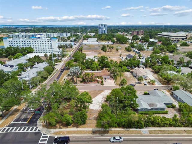 1107 BROWNELL STREET, Clearwater, FL 33756