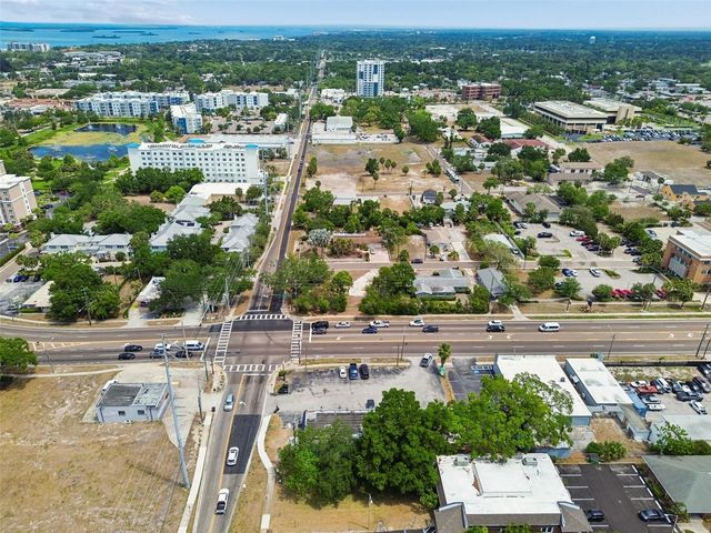 1107 BROWNELL STREET, Clearwater, FL 33756