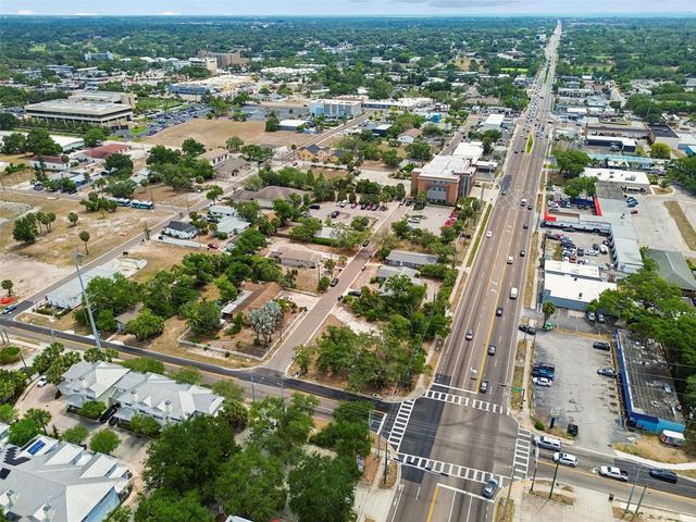 1107 BROWNELL STREET, Clearwater, FL 33756